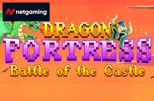 Dragon Fortress Battle of the Castle